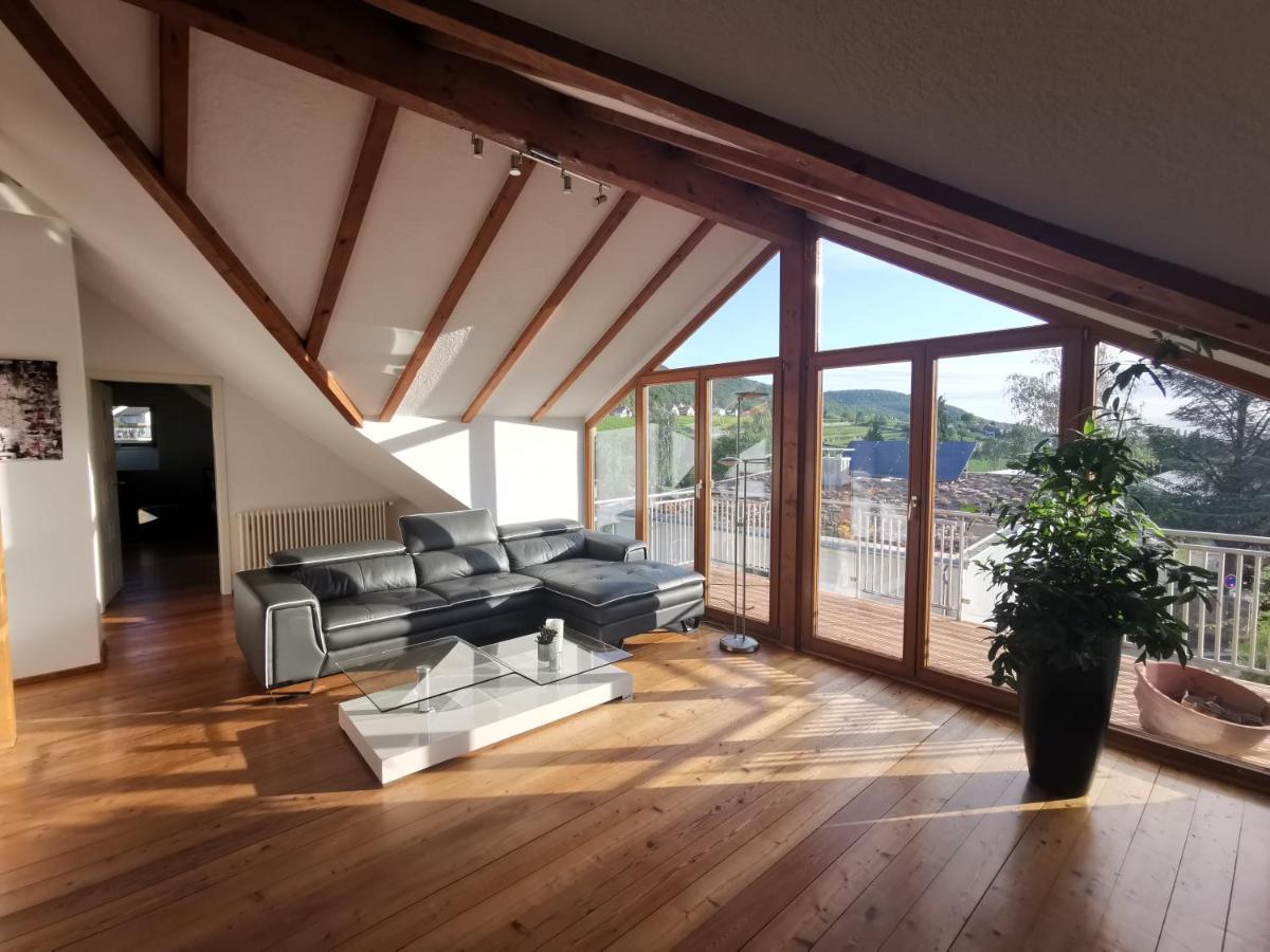 Haus Fleur Daire Neustadt an der Weinstraße Dış mekan fotoğraf