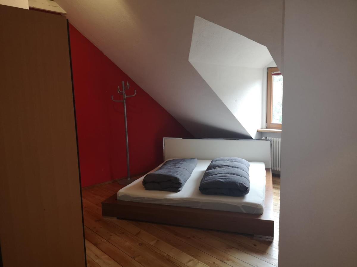 Haus Fleur Daire Neustadt an der Weinstraße Dış mekan fotoğraf