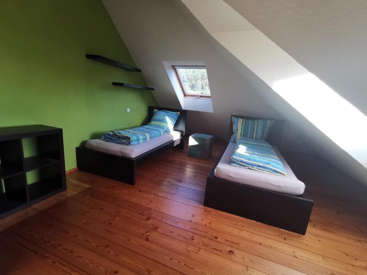 Haus Fleur Daire Neustadt an der Weinstraße Dış mekan fotoğraf