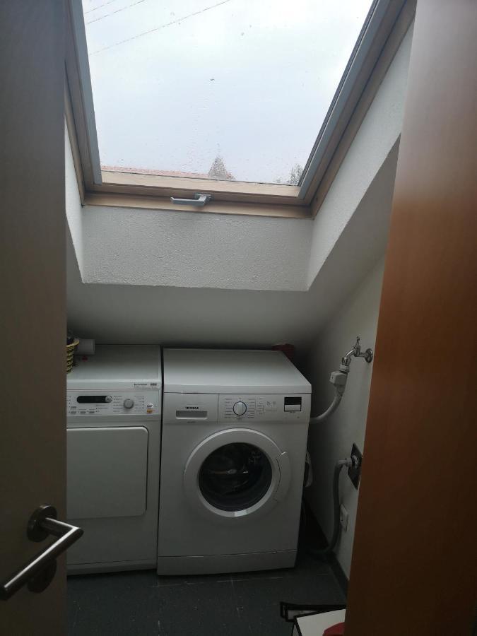 Haus Fleur Daire Neustadt an der Weinstraße Dış mekan fotoğraf