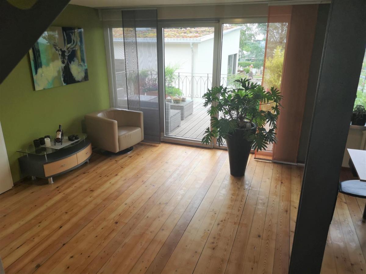 Haus Fleur Daire Neustadt an der Weinstraße Dış mekan fotoğraf